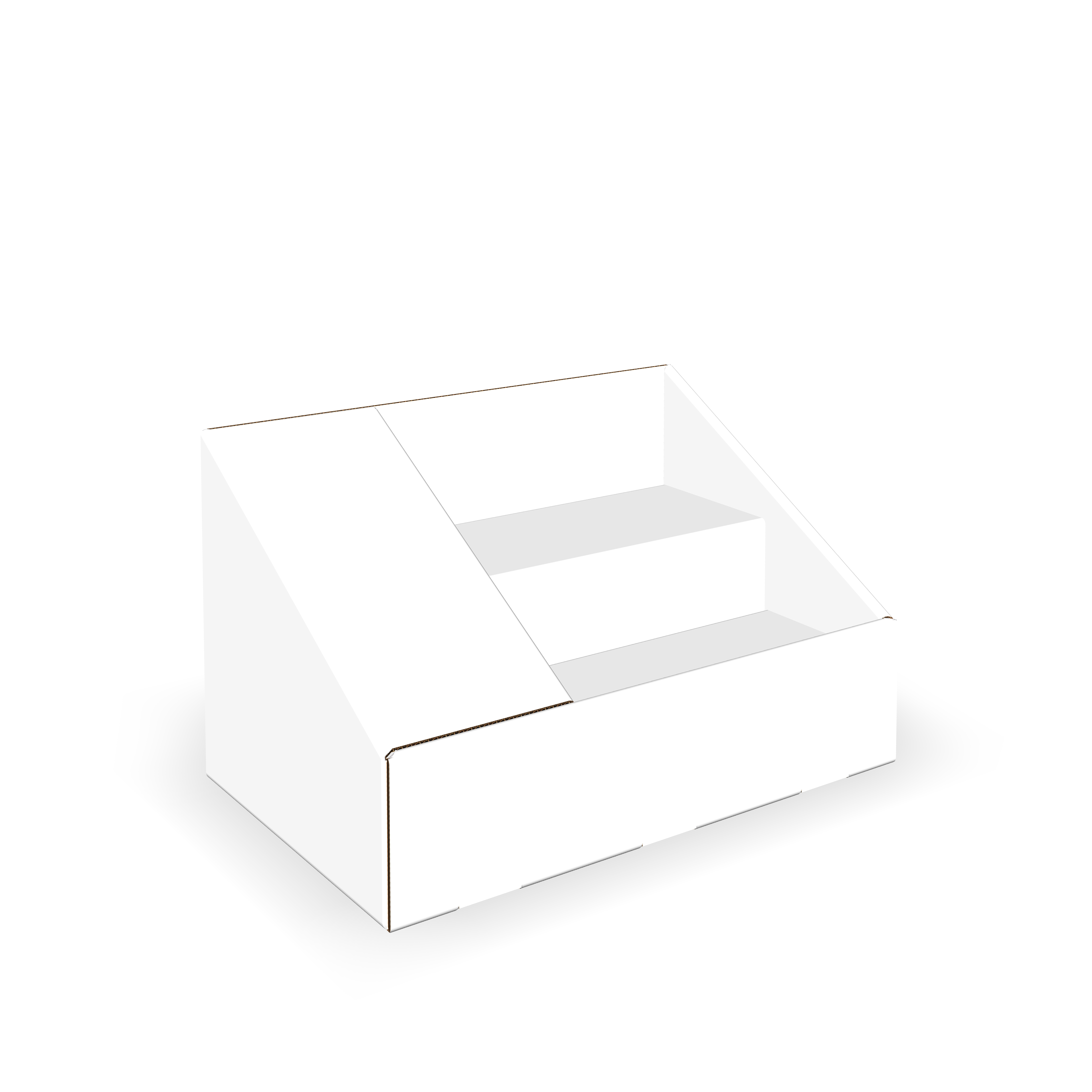 Espositore da banco SIMILAUN